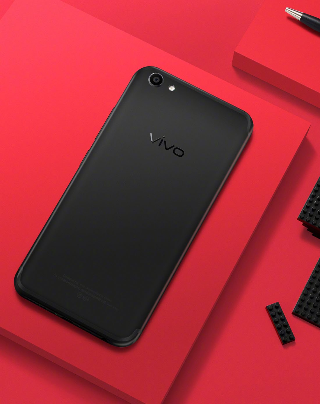 vivo手机专场x9s全网通 纳米补水套餐x9s全网通 磨砂