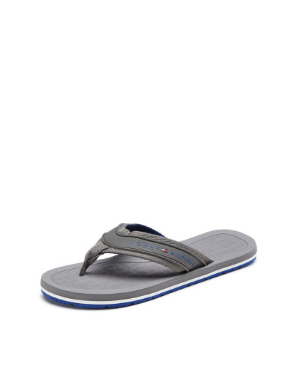 tommy hilfiger男款大方休闲人字拖鞋fm56820943ms039_唯品会