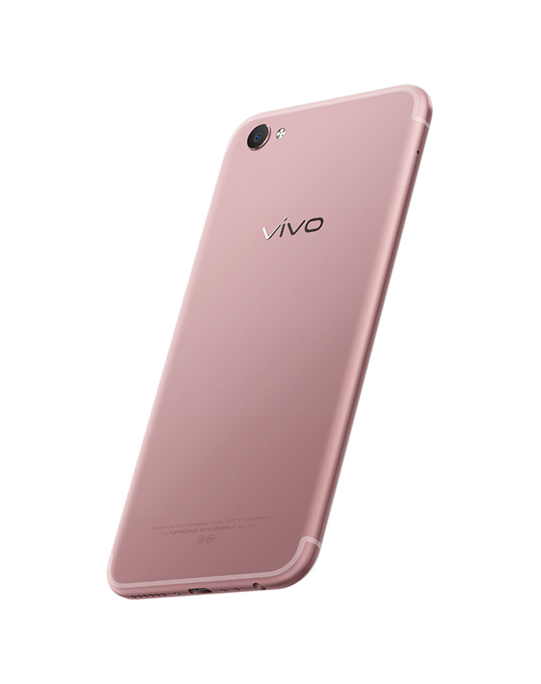 vivo x9s 全网通 美媚套餐 美颜双摄自拍神器4g 手机
