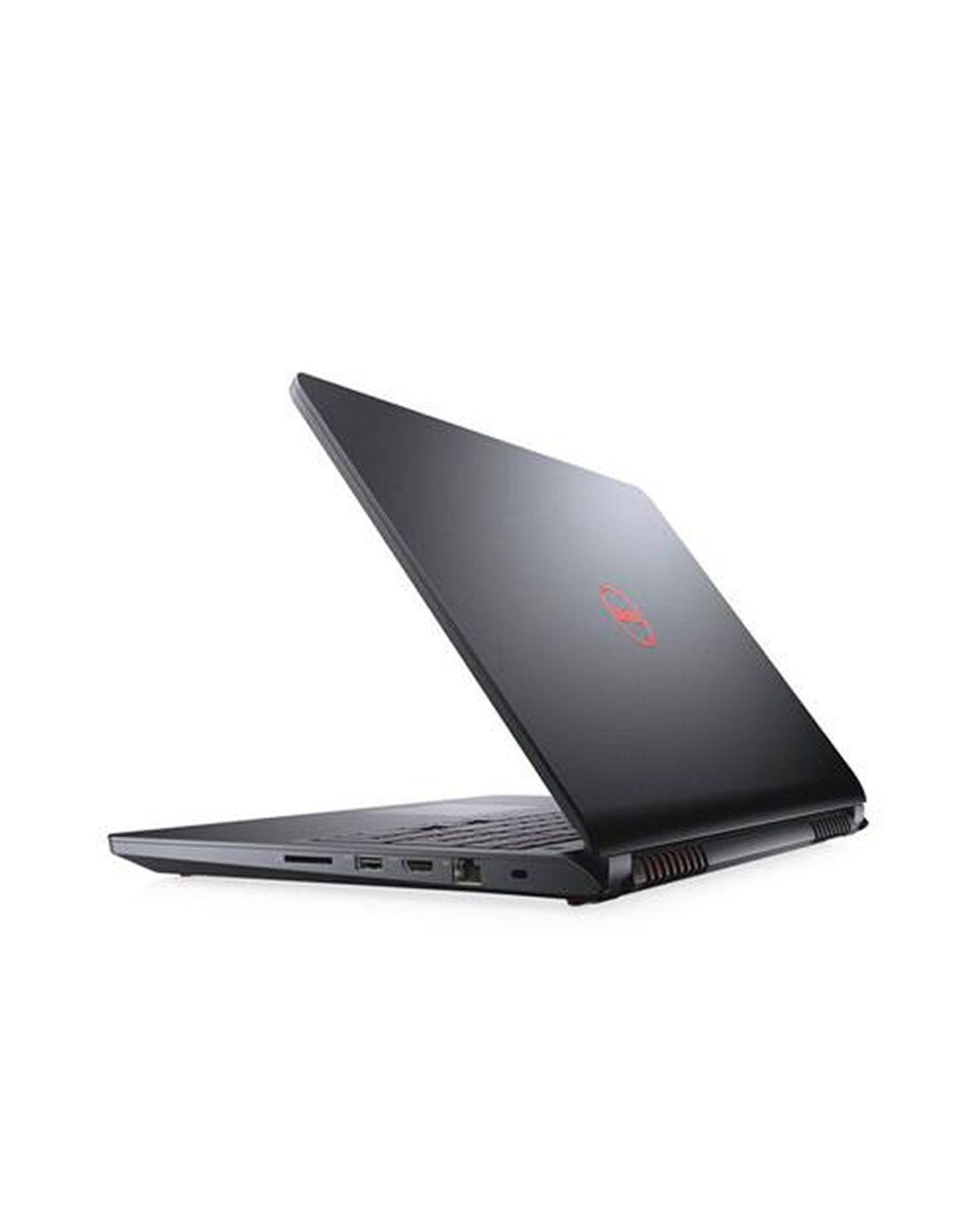 戴尔5576-r1745黑色128固态5件套游戏本