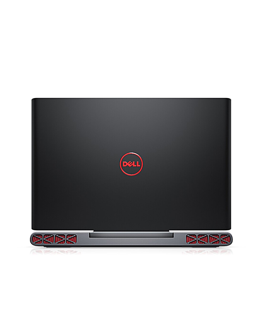 戴尔7567-r4745黑色128固态9件套游戏本