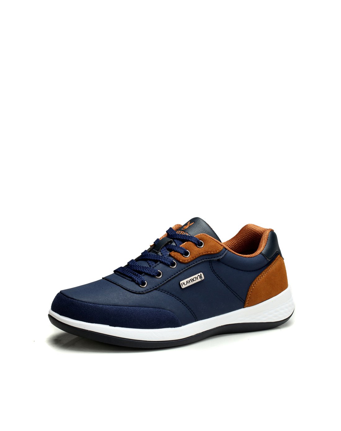 时尚百搭 男款生活休闲鞋