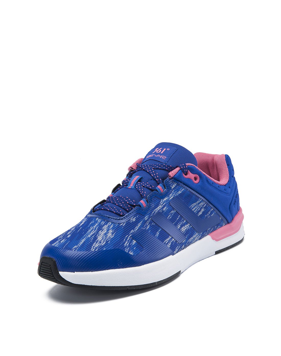 多彩印花 女款板鞋 生活系列