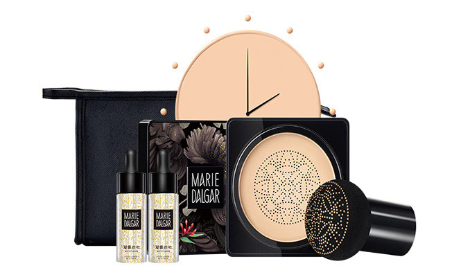 玛丽黛佳美颜精华礼盒 - 唯品