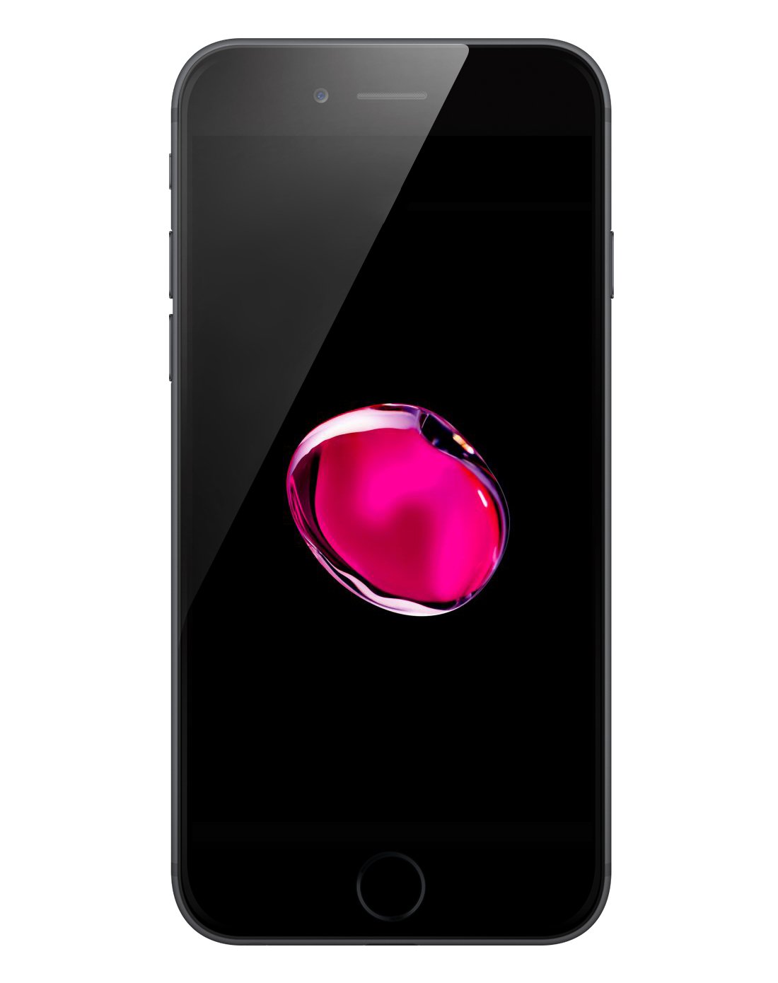 苹果iphone7 黑色 32gb全网通 手机