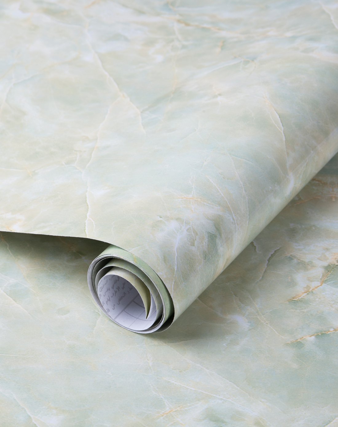 加厚防水防油 自带背胶环保pvc材质多用途贴纸0.6*3m