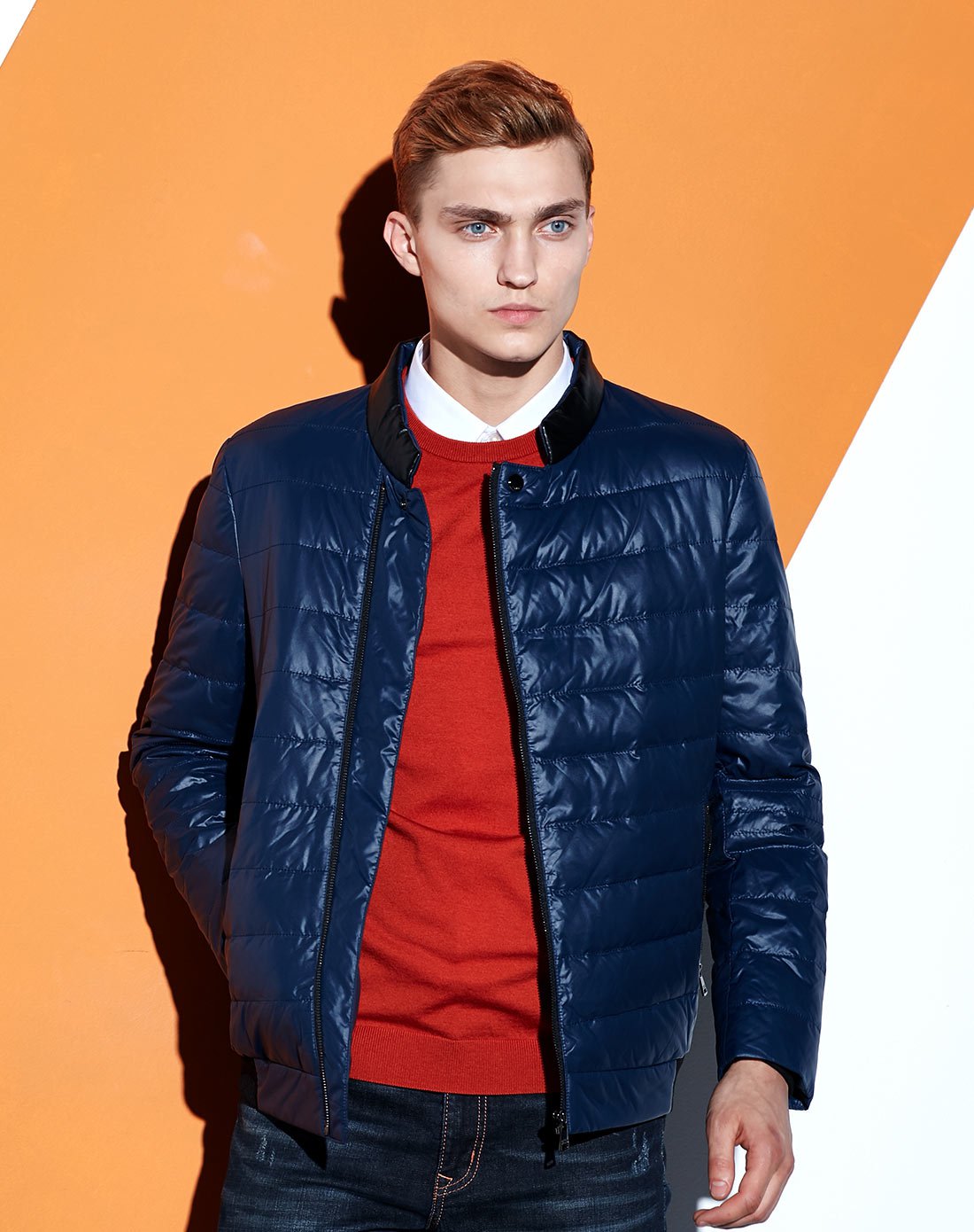 法派fapai男装反季清仓专场法派冬季保暖男士羽绒服j4b0854m_唯品会