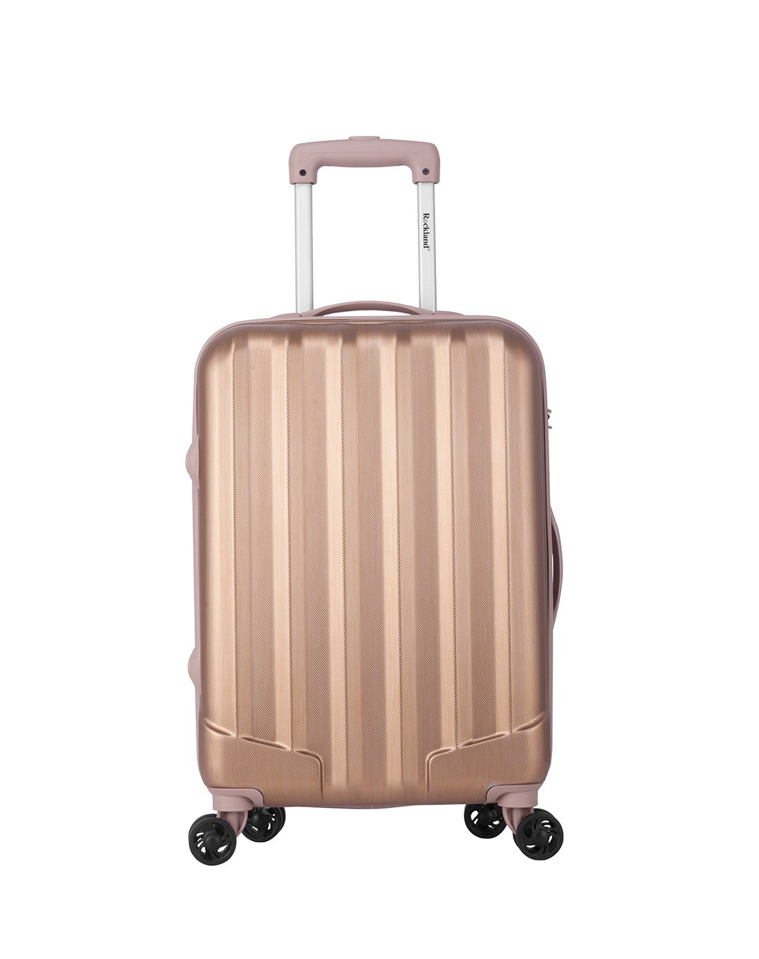 商务旅行轻便万向轮硬箱拉杆旅行箱20寸