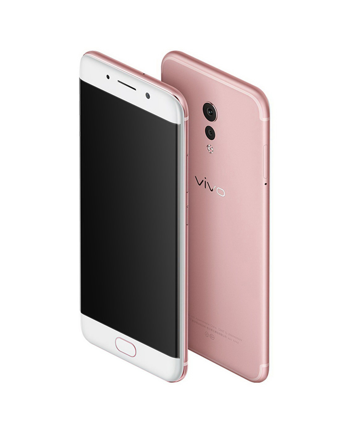vivo xplay6全网通128g xe800 q25 曲屏拍照美颜双摄游戏手机