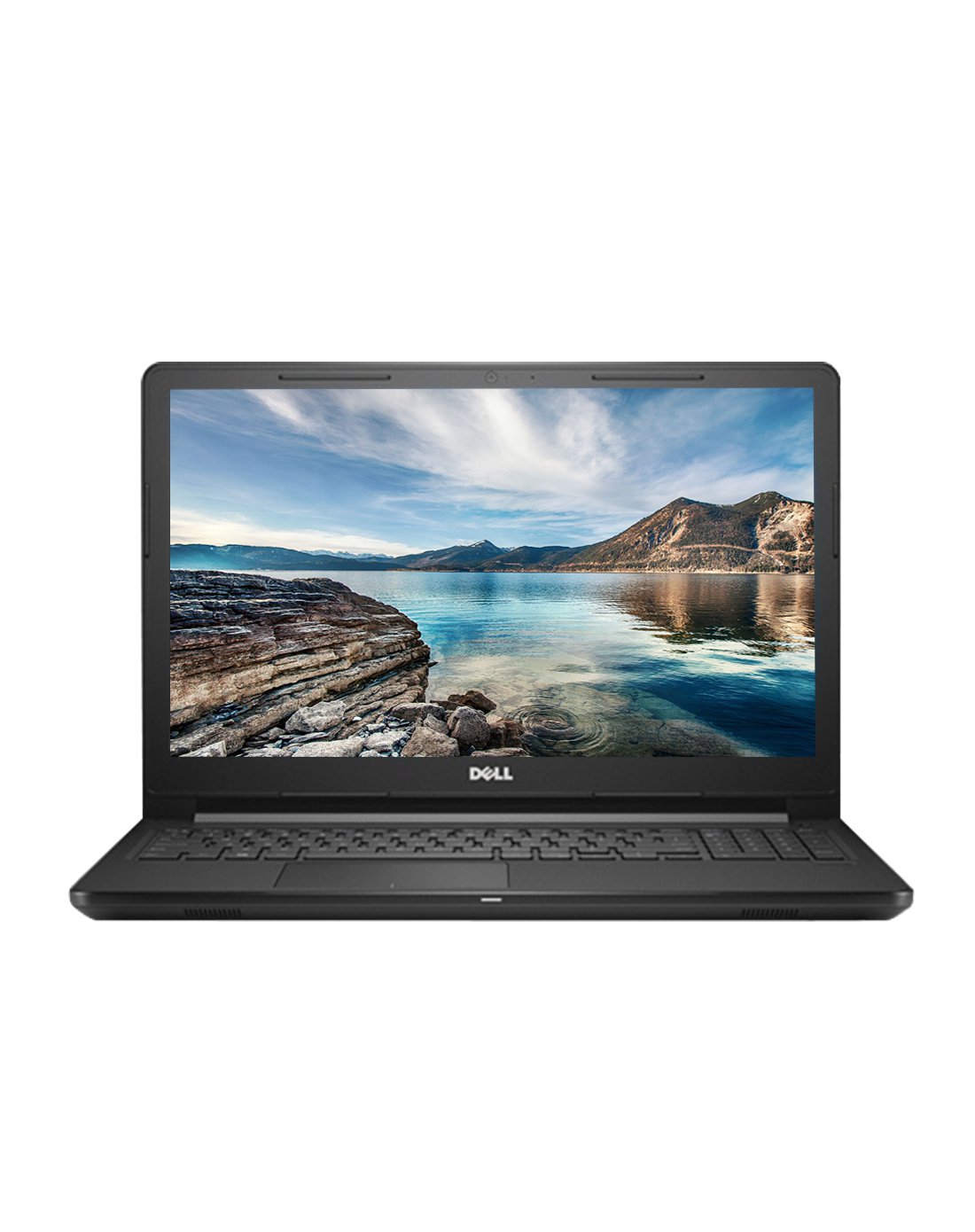 戴尔3562-1125黑色四核2件套娱乐本