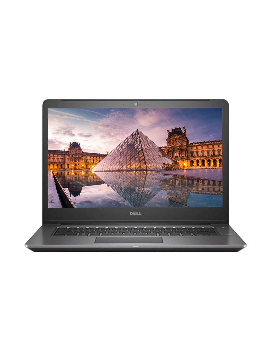 戴尔dell成就5468r-1605s 14英寸全高清7代i5轻薄商务办公便携笔记本