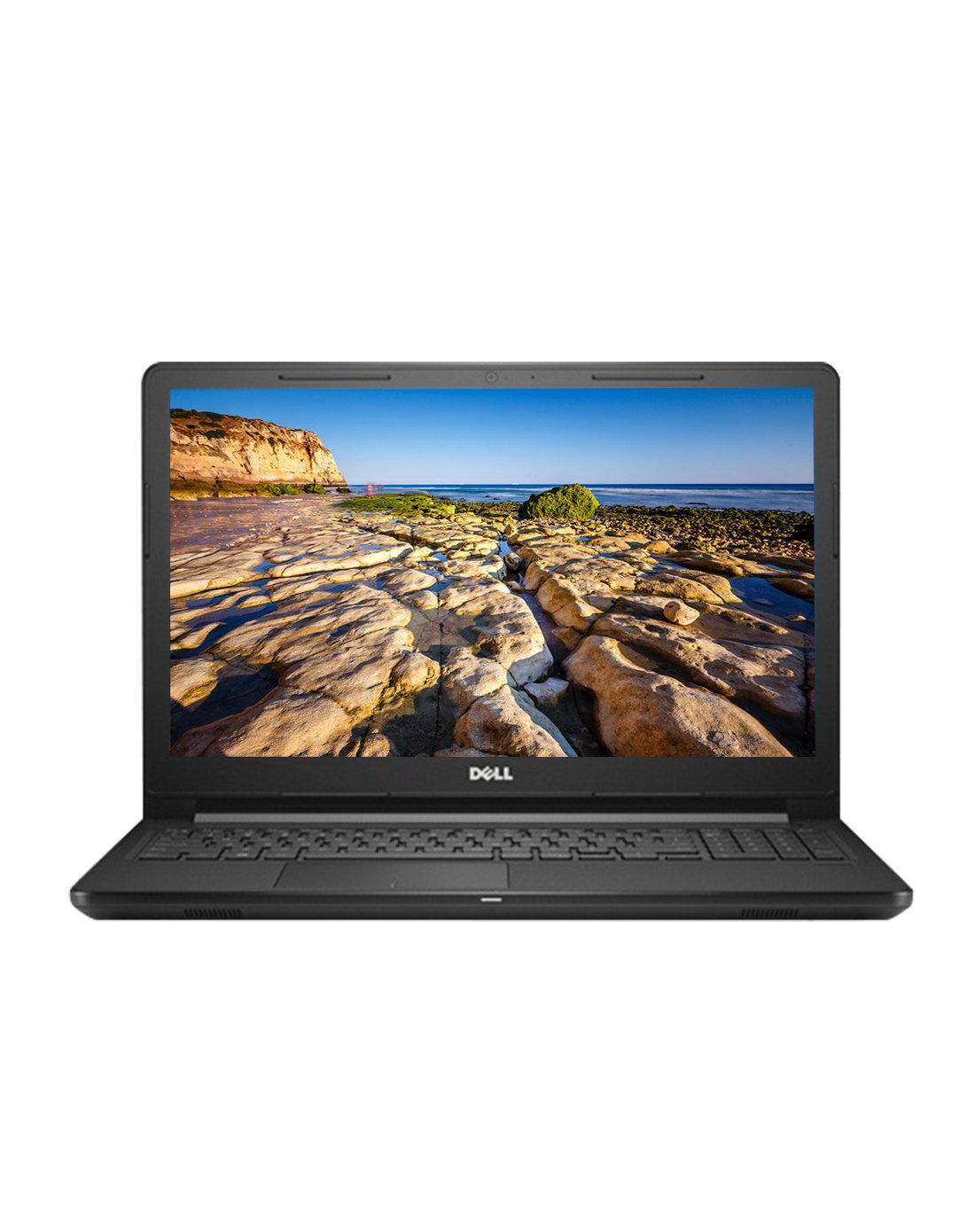 戴尔3562-1125黑色四核单品娱乐本