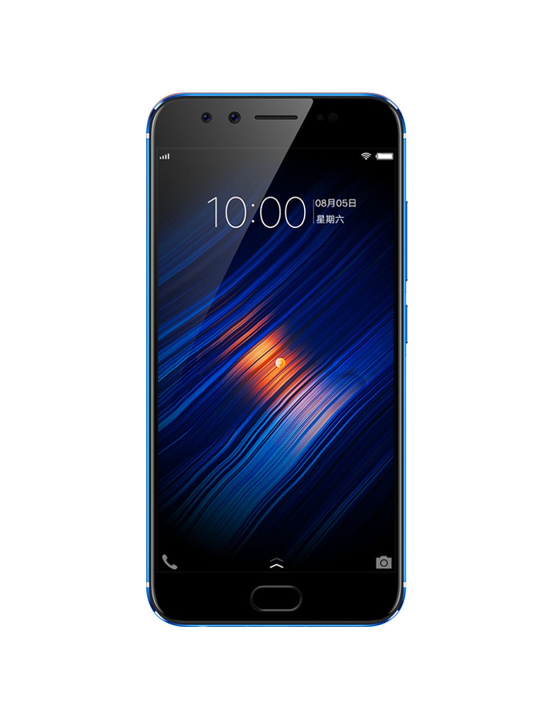 vivo x9s全网通 游戏套餐 双摄双卡指纹手机