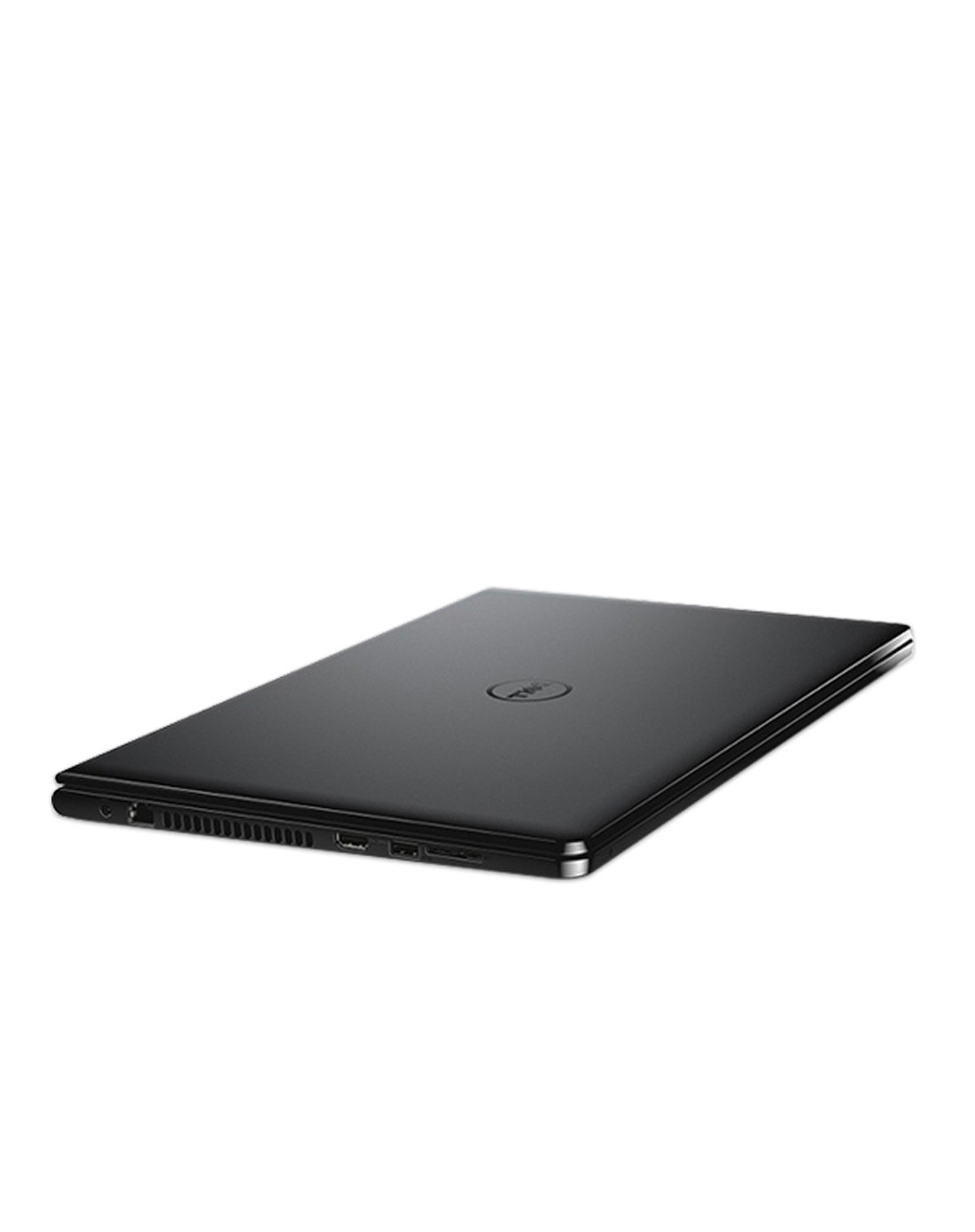 戴尔3562-1128黑色四核四核128固态5件套娱乐本