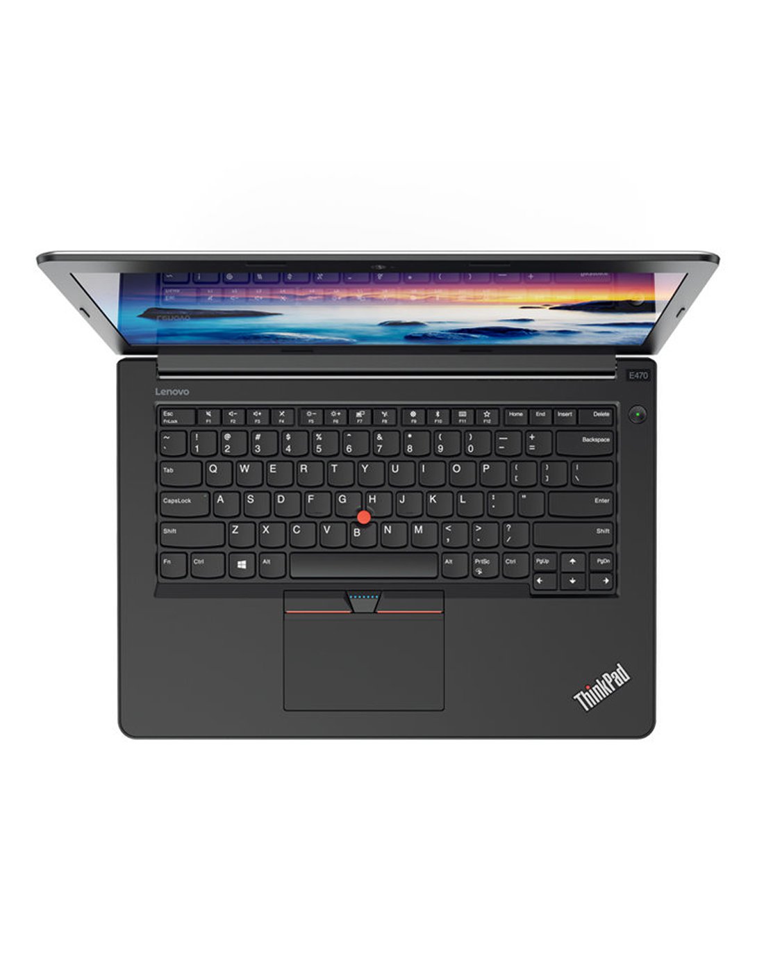 thinkpad电脑专场 e470c 5件套 i5独显256g固态轻薄商务笔记本电脑