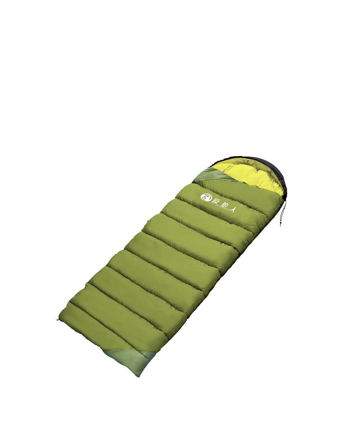 防泼水信封户外睡袋