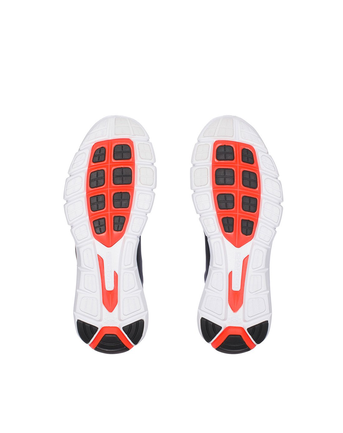 under armour运动鞋服男女专场男士ua speedform fortis 2.