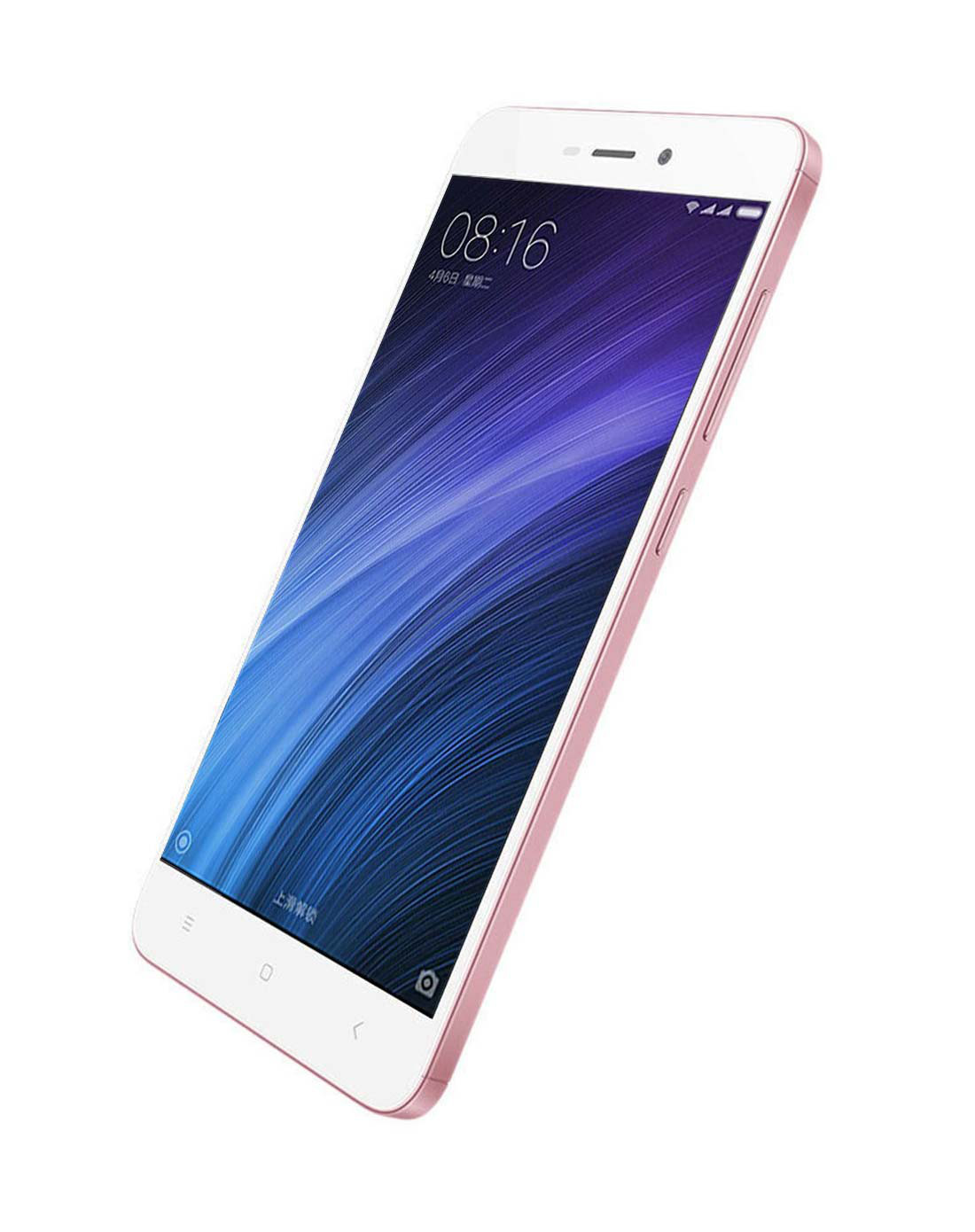 红米4a 16g 移动 美丽记忆套餐 4g手机 美颜手机