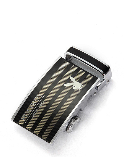 男士合金欧美自动扣扣头