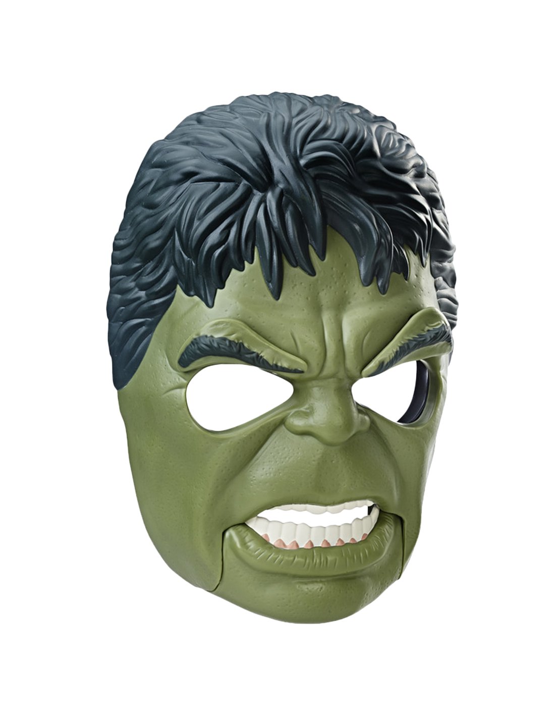 【角色扮演】雷神3浩克怒吼面具