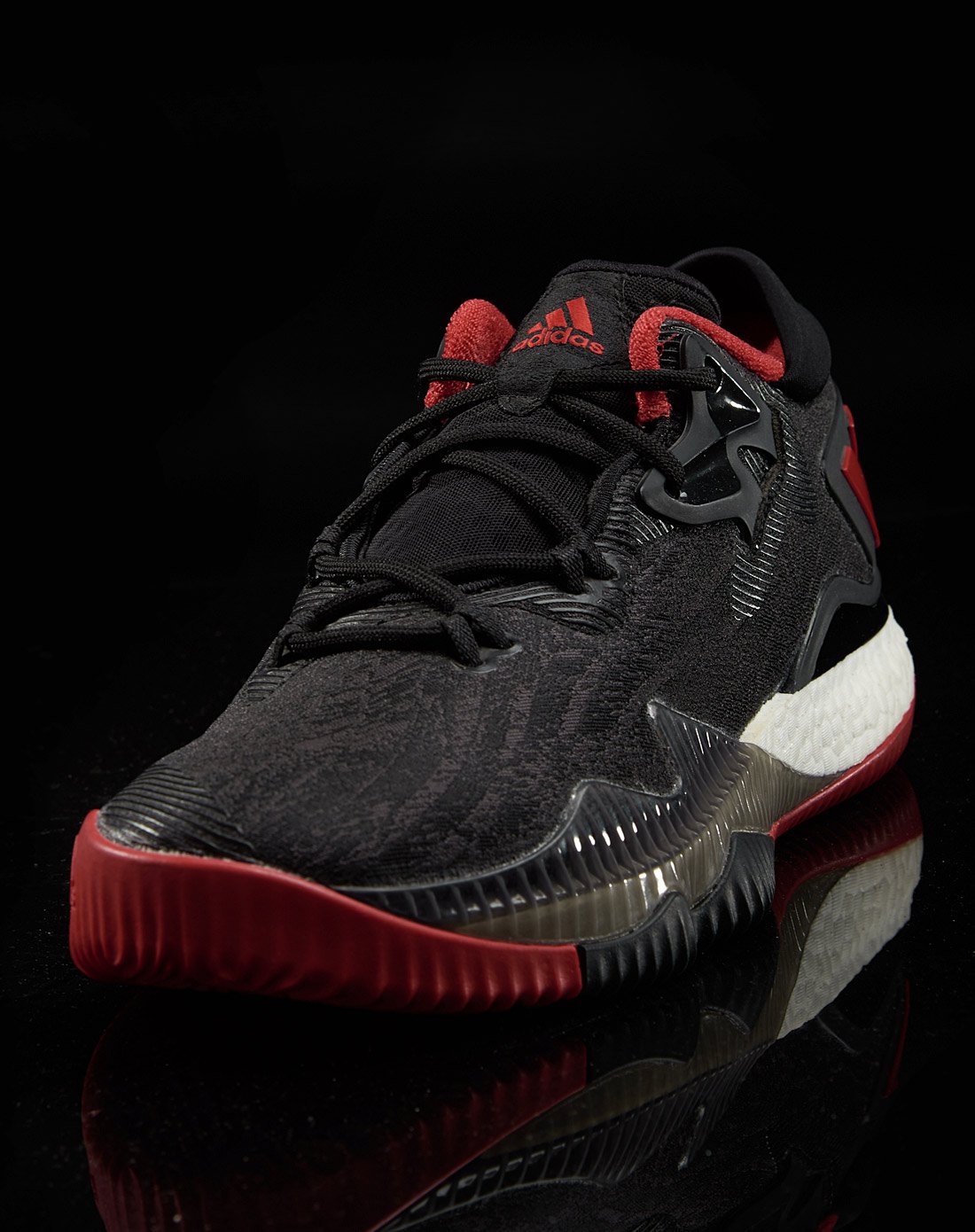 nike&adidas断码混合特惠专场哈登boost 男款黑色篮球鞋 篮球系列aq