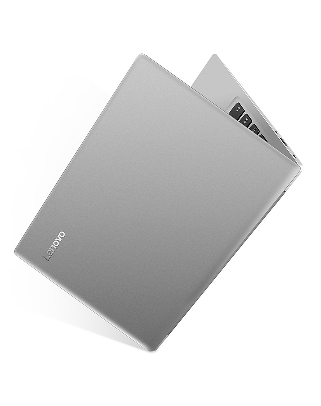 联想潮7000 酷睿i5第八代 256g全固态银 1件套笔记本