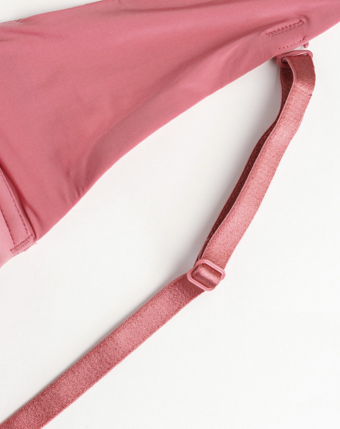 triumph/黛安芬经典裸装系列集中聚拢内衣女无痕百搭文胸16a6489