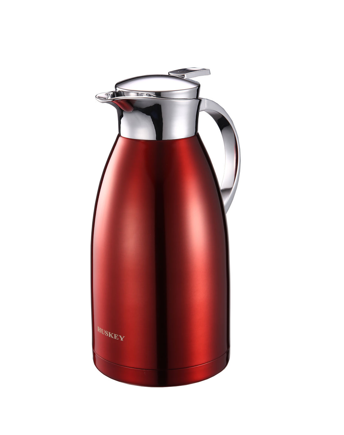 2.0l罗马系列双层不锈钢真空保温壶