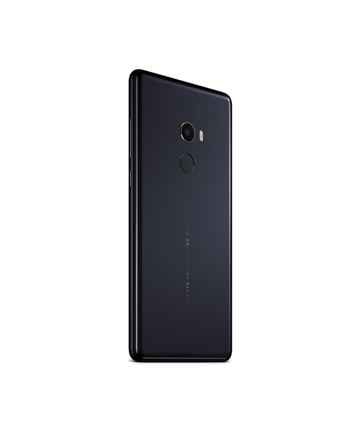 小米mix2 全网通版 黑色陶瓷 6gb 64gb 赠送米家感应灯