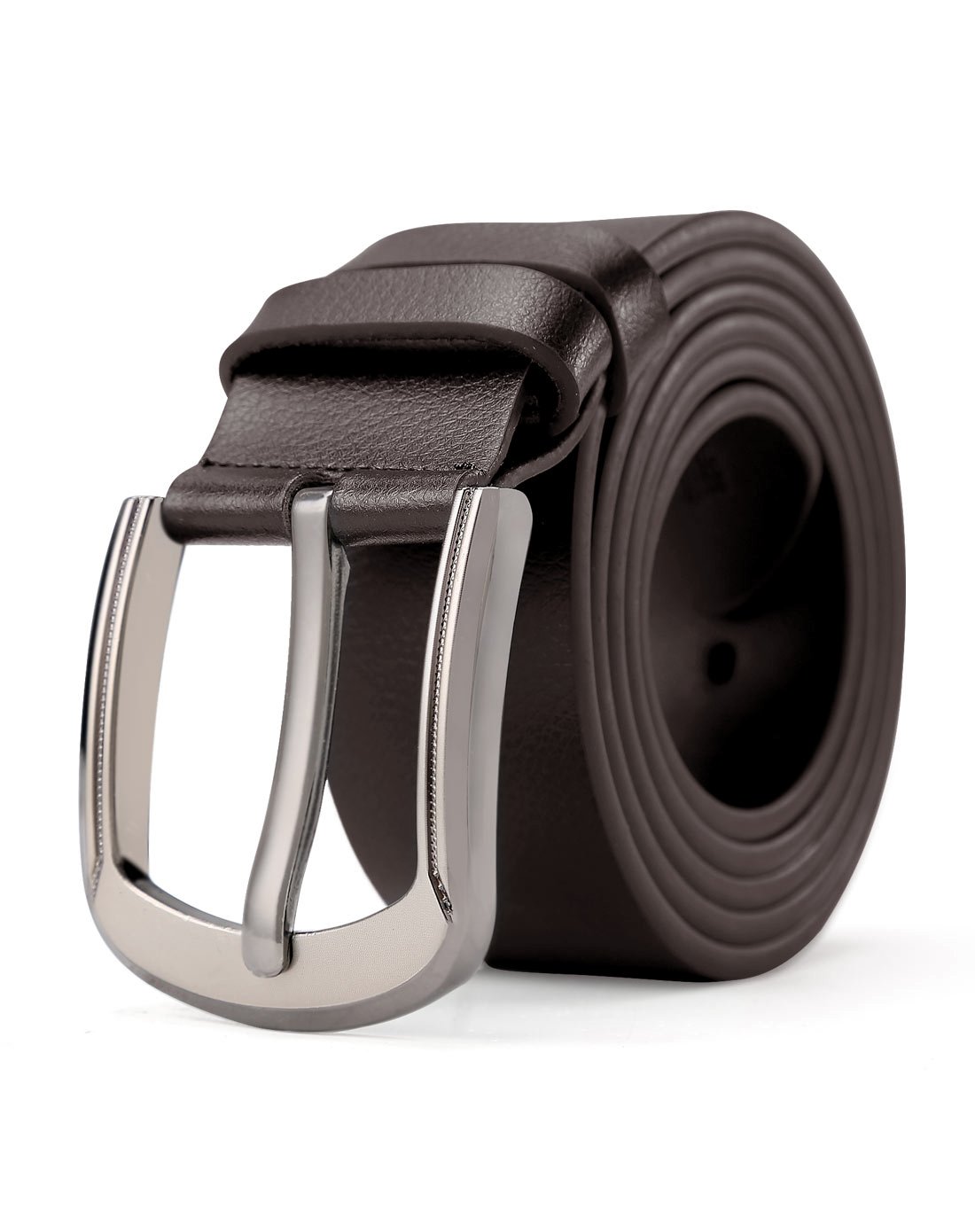 男士时尚休闲针扣皮带