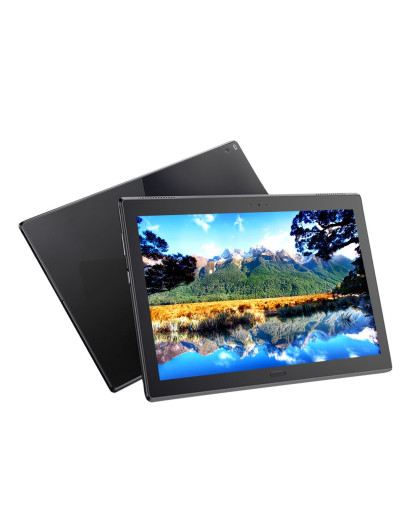 联想tab4 10 tb-x304f黑色wifi版超轻薄平板电脑