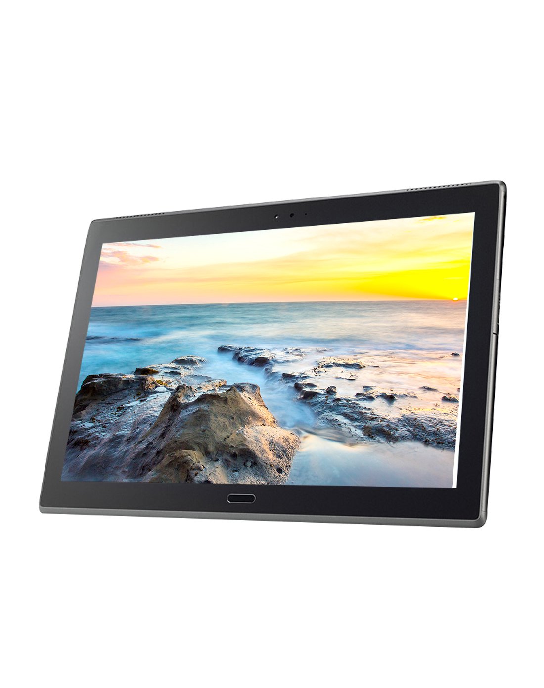 联想tab4 10 tb-x304n黑色wifi版 lte版超轻薄平板电脑