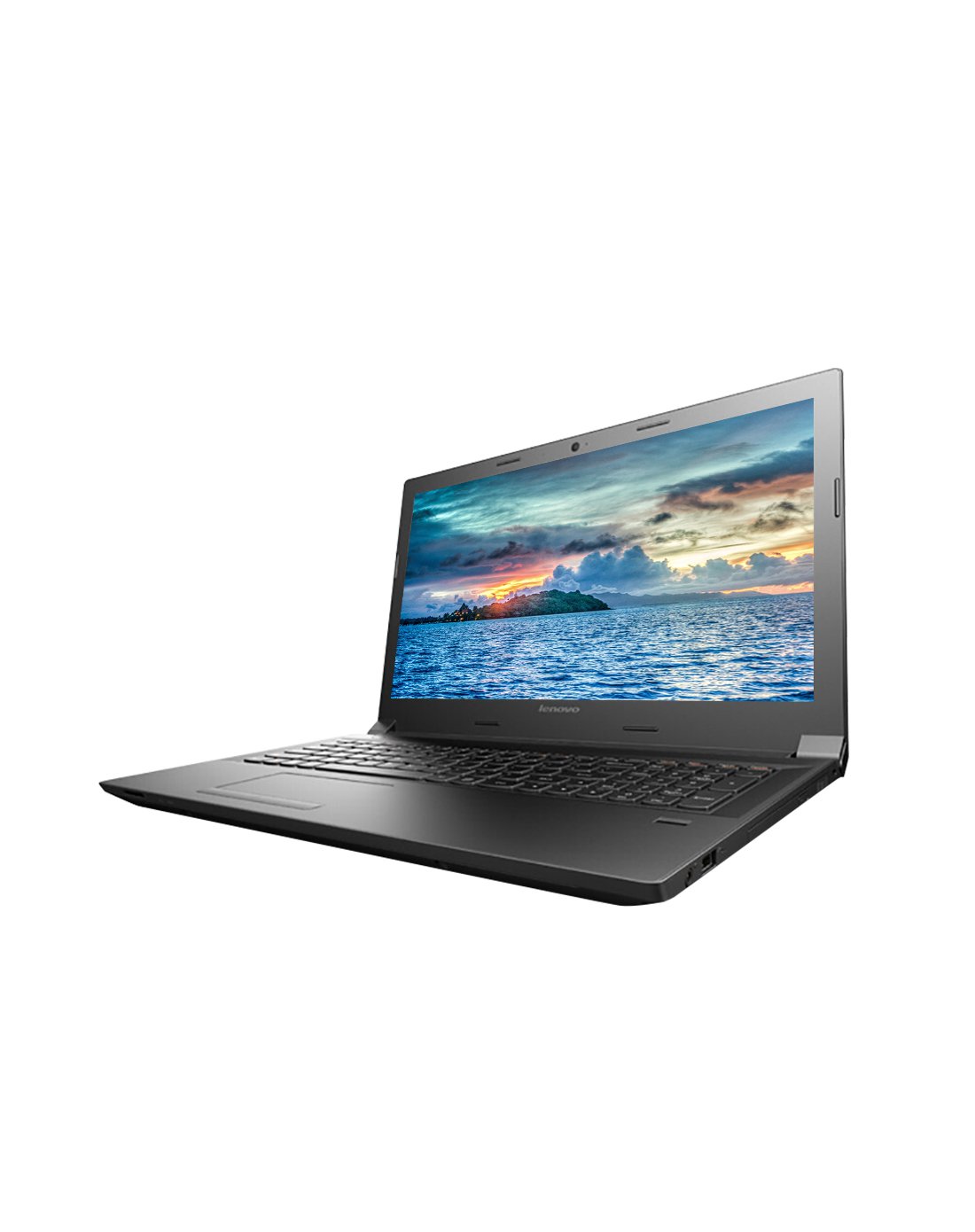 联想扬天b51-35黑色四核a8独显win7升级版5件套商务本