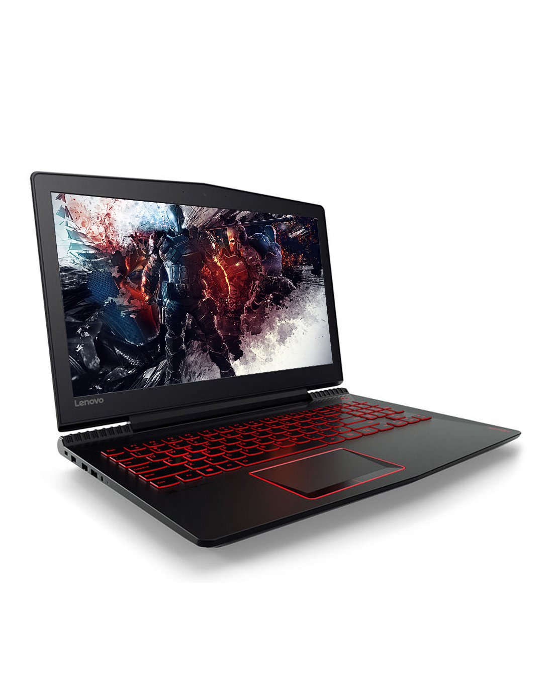 联想拯救者r720 i7电竞娱乐 9件套游戏本