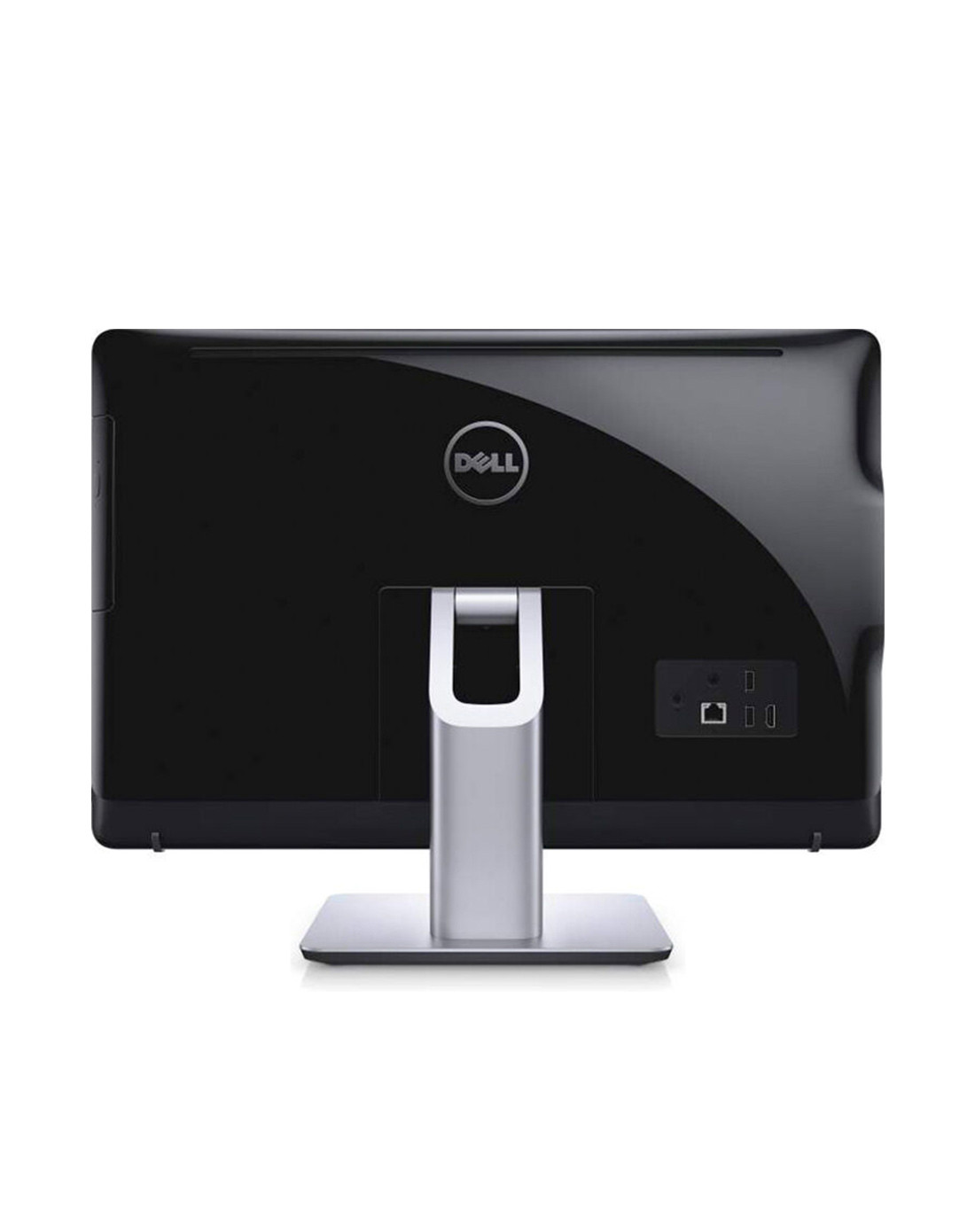 戴尔dell电脑专场戴尔3052r-5308黑色四核时尚办公一体机3052r-5308