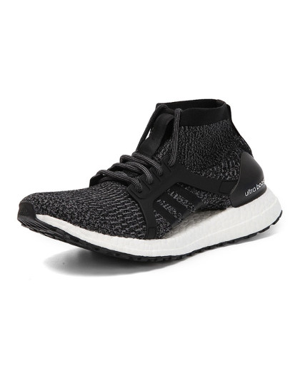 adidas 阿迪达斯 ultraboost x all terrain 女子 跑步鞋