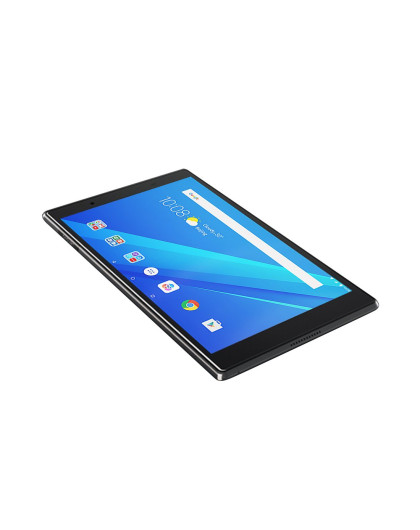 联想tb-x304f 3件套游戏娱乐平板 wifi版黑