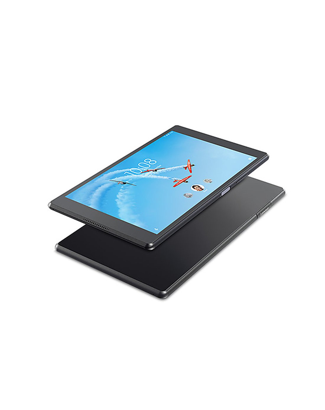 联想tb-8504f 3件套黑娱乐教育业务安卓平板