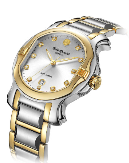 【一款多色,进入查看更多款式】艾米龙子爵号08.1158.g.6.5k.28.