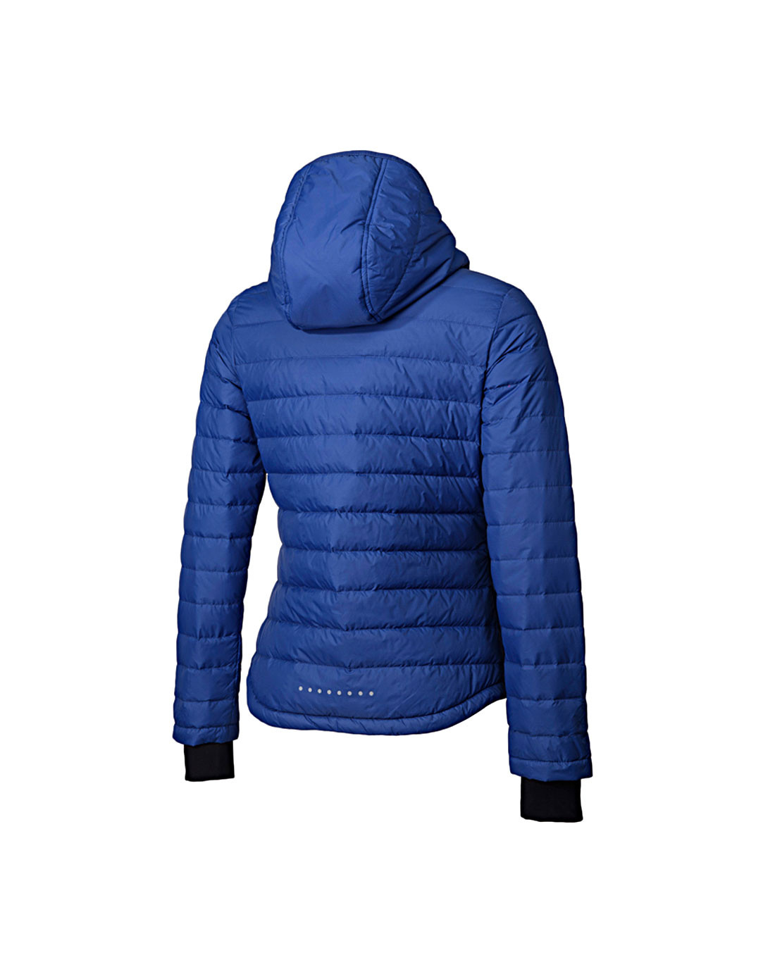 修身保暖 女款运动羽绒服 跑步系列