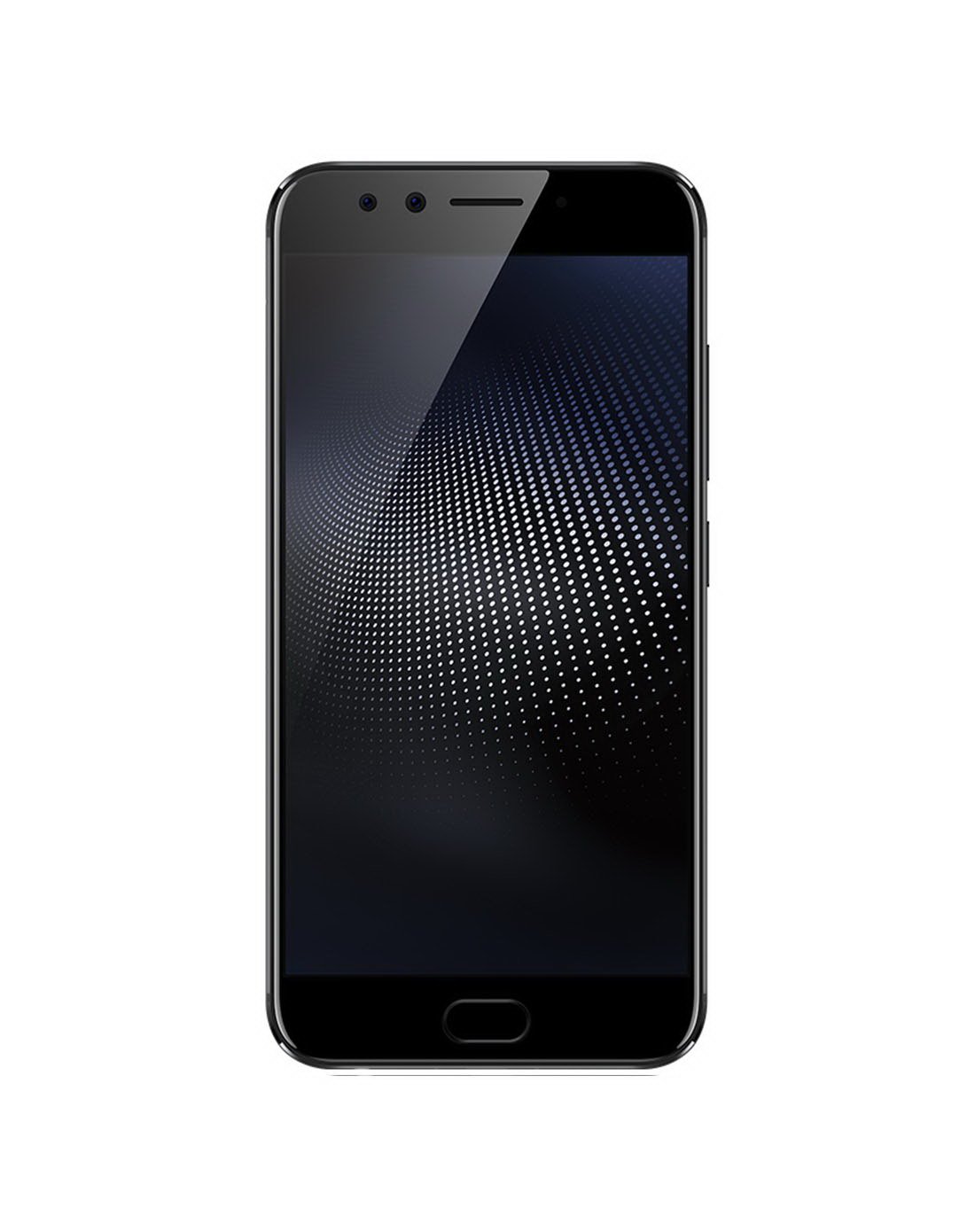 vivo x9s全网通 时尚套餐 4gb 64gb 大屏拍照美颜游戏手机