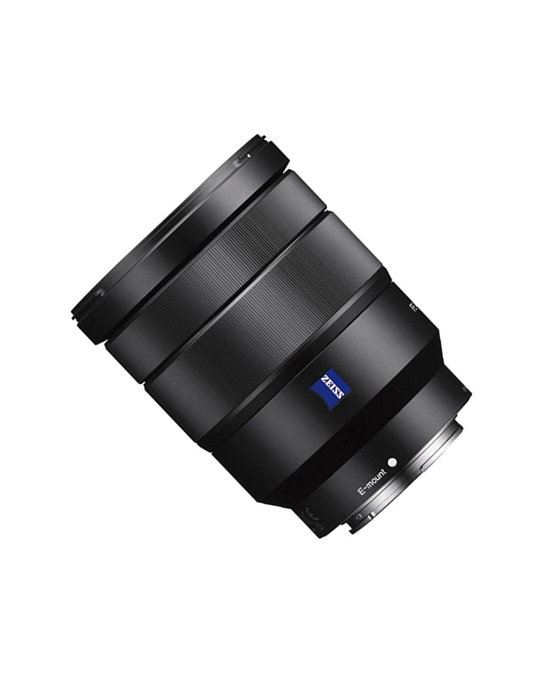 索尼e卡口镜头 vario-tessar t* fe 16-35mm f4 za oss 微单相机镜头