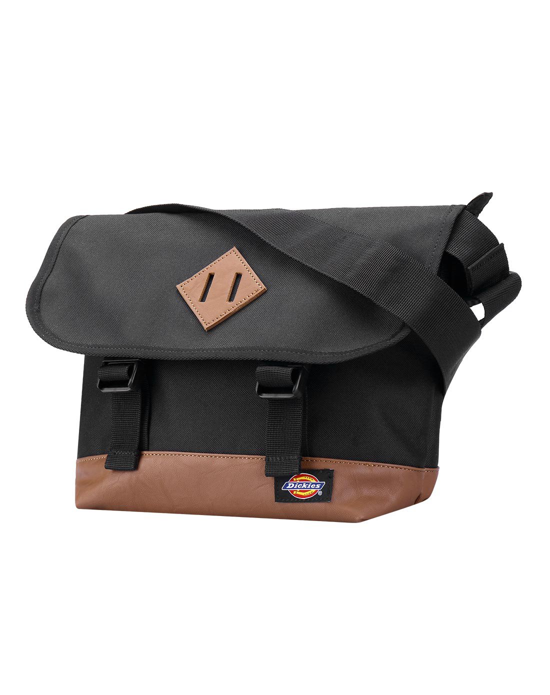 dickies帝客【经典系列】可换包面设计邮差包时尚潮流斜挎包单肩包