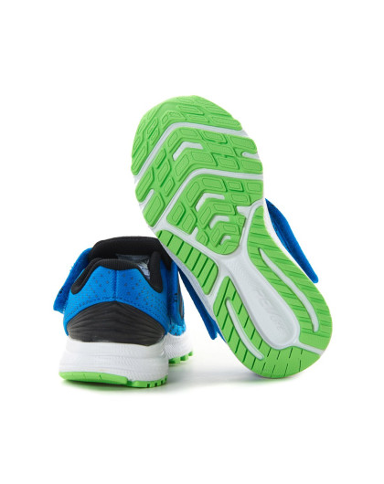 new balance休闲运动鞋专场new balance 缓震 男子中童蓝色飞机鞋