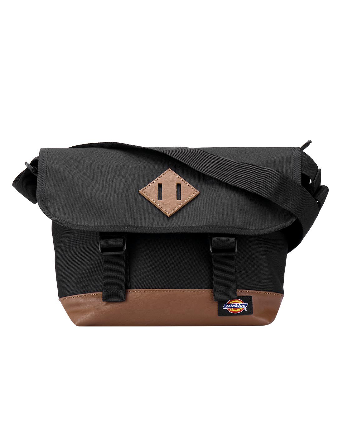 dickies帝客【经典系列】可换包面设计邮差包时尚潮流斜挎包单肩包