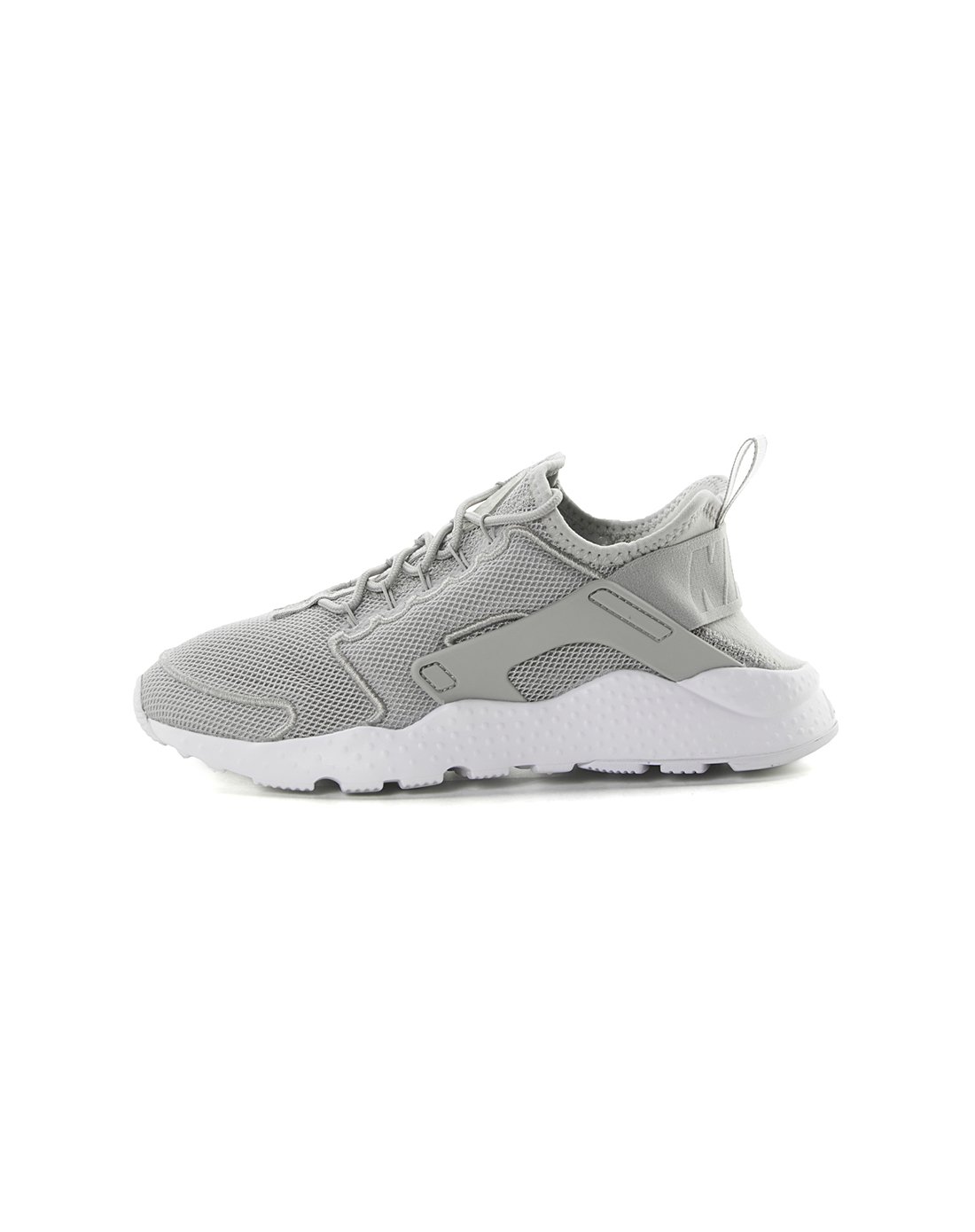 耐克nike huarache 女款灰色运动鞋 运动休闲系列