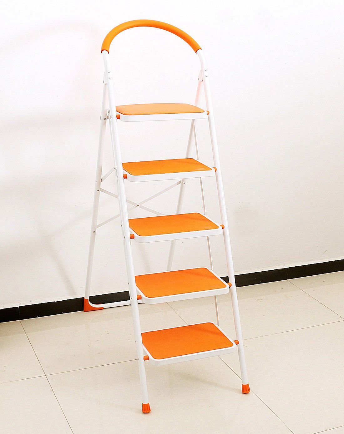 梯子家用折叠梯加厚室内人字梯移动楼梯步梯多功能扶梯家用梯