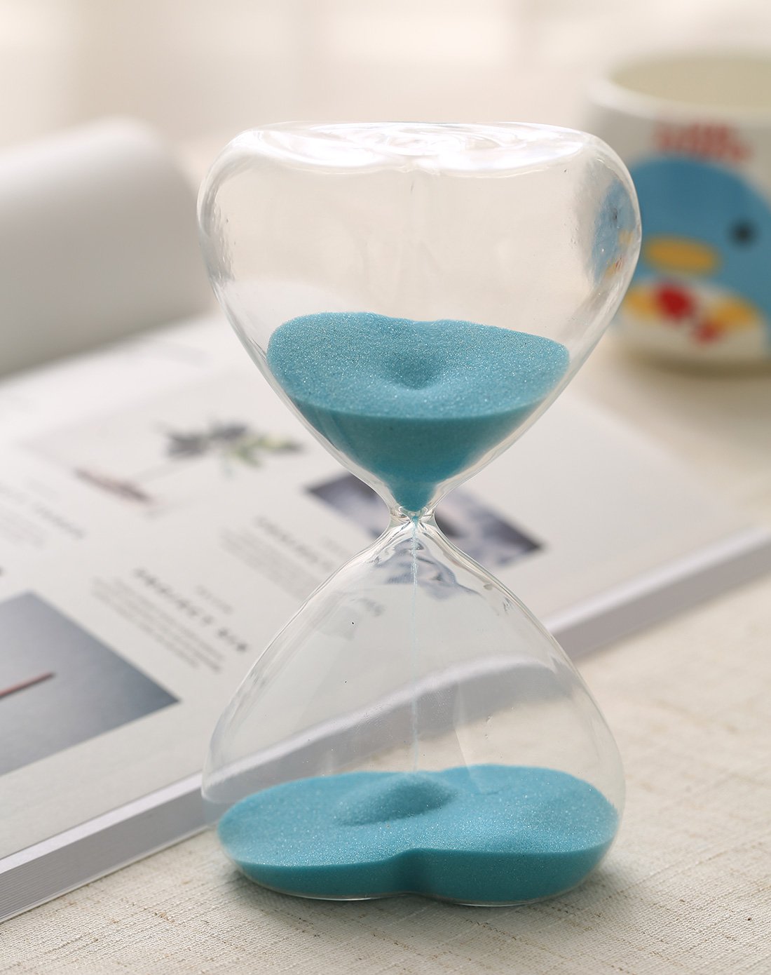 创意礼品 唯美沙漏15分钟