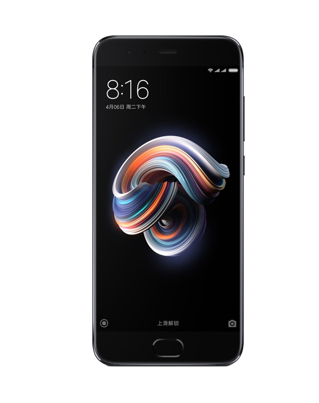 小米手机套餐专场小米note3 6g 64g 全网通 畅享生活套餐 5.