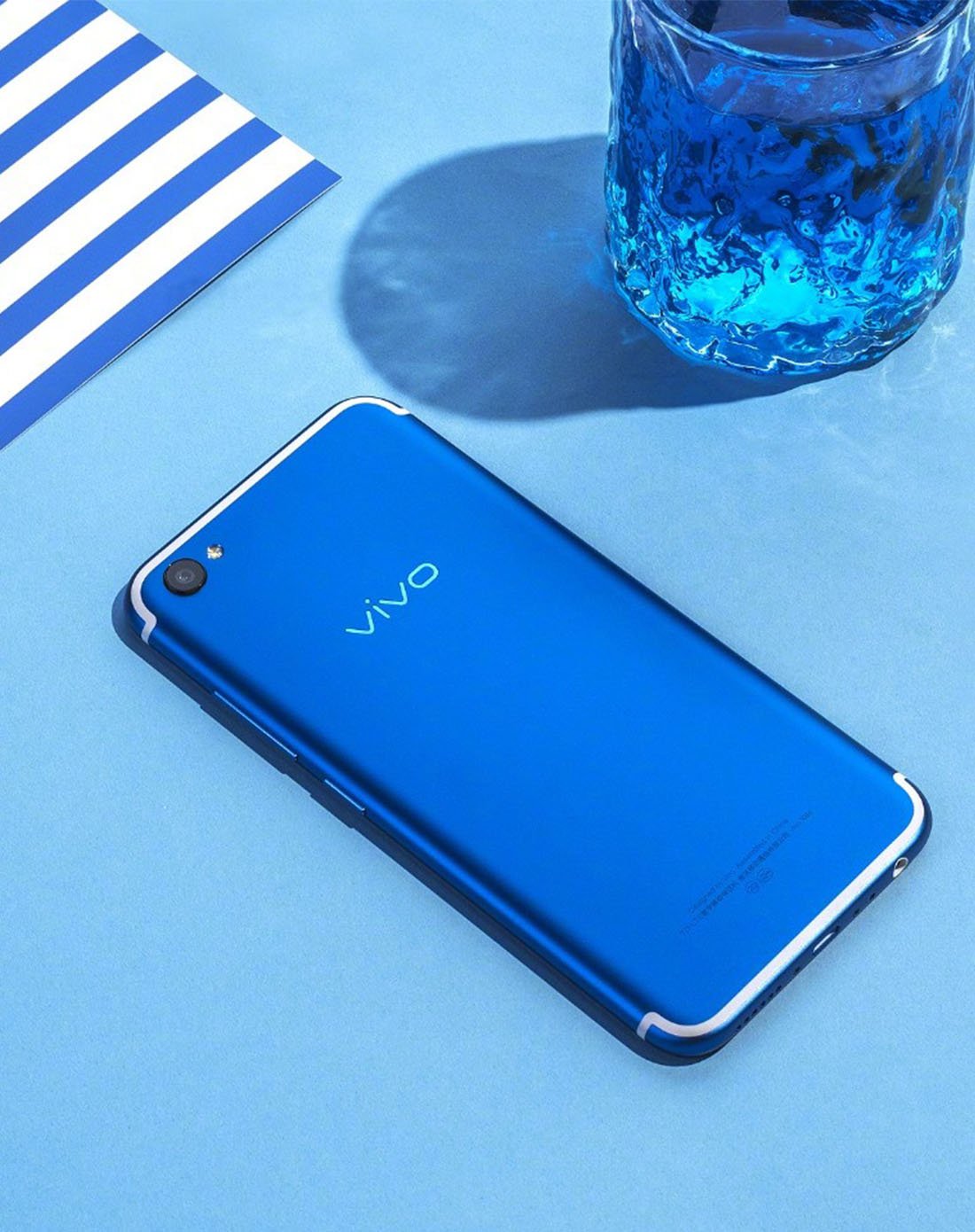 vivo x9s全网通 美媚套餐 美颜双摄自拍神器4g手机